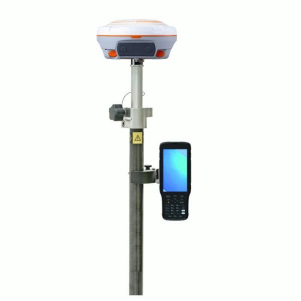 Industrial Comnav N3 RTK Receiver User Friendly Geodesic Instrument