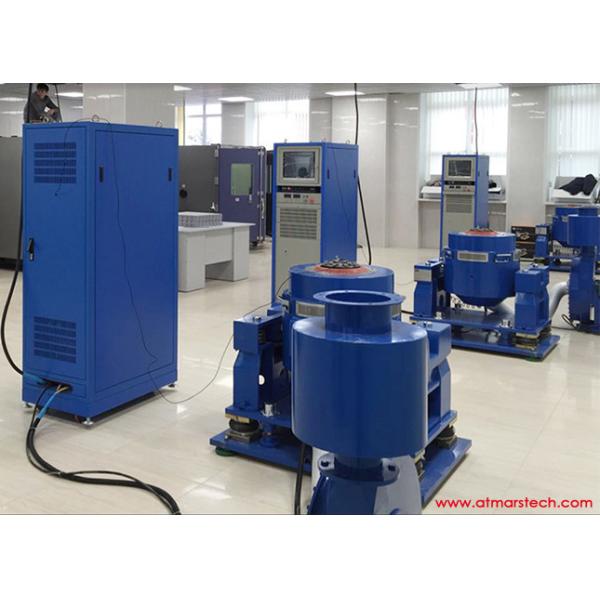 Lab Vibration Test Table , Vibration Shaker Table Compact Easy Operation