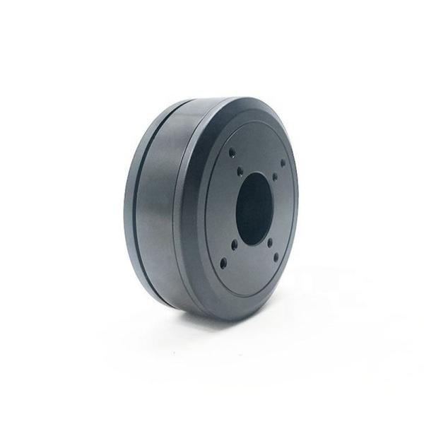 250W 24V PM Brushless Motor Pmdc W Geared Motor For Motorcycle