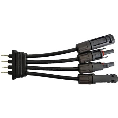 UL4703 220V BDM 2000 Corrente de alimentação em corrente contínua para vários conjuntos de instrumentos