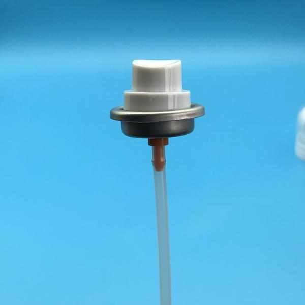 Премиальный насос для солнцезащитного спрея - эффективное и надежное распределен