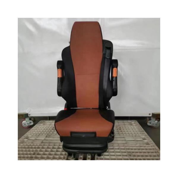 1996-2013 Year Air Ride Seat for Bus and Heavy Truck Popular Design 100% Tested