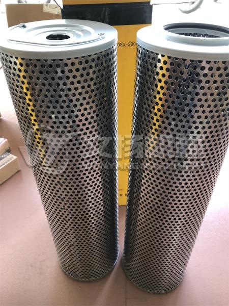 Lonking 5ton oil return filter LG855.13.09.03 wheel loader spare parts 60308000066