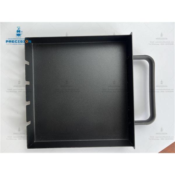 Stainless Steel Automatic Coffee Roaster Machine ETL Certified