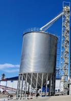Comprehensive Support For Steel Grain Silo Dedicated Professionals