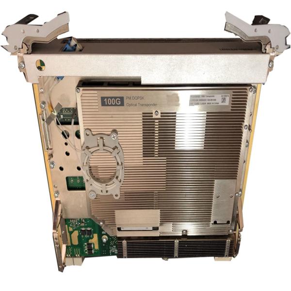 TN17LTXT61 Wavelength Conversion Board HuaWei OSN8800 100G Business Board
