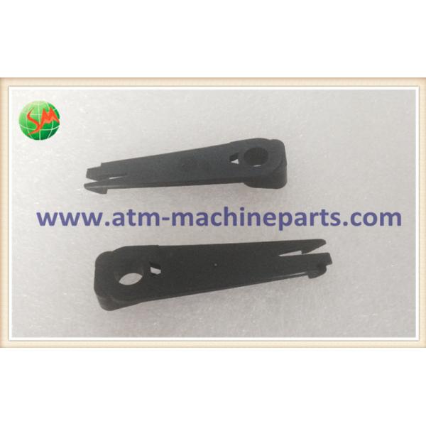 NCR 66xx シャッター軸受けスナップ適合ポリマー 445-0707725 ゲートお金クリップ