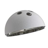 Recueillez l'articulation de la hanche artificielle primaire HARMONY Acetabular Cup de THA