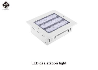 Luzes de dossel de posto de gasolina led luzes de dossel de bomba de gasolina para posto de gasolina