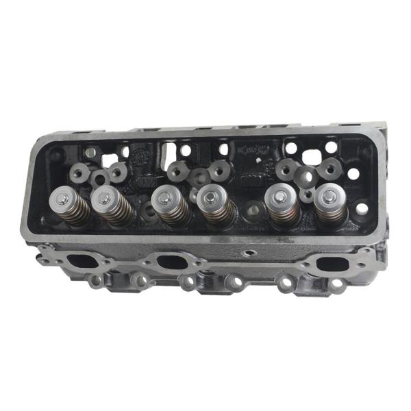 GM Chevrolet 4.3L 262 Rebuilt Engine Cylinder Heads Assy 12557113