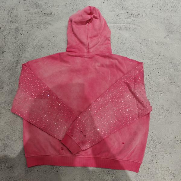 Custom Streetwear High Quality 100% Cotton DTG Printing Ringer Loose Oversized Crewneck Striped Long Sleeve T Shirt Men