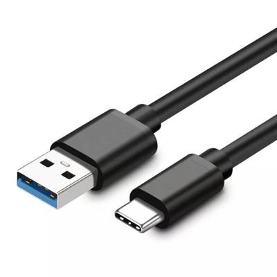 TypeC Mobile Phone Charging Cable 1 Meter TO OD4.3MM USB3.0