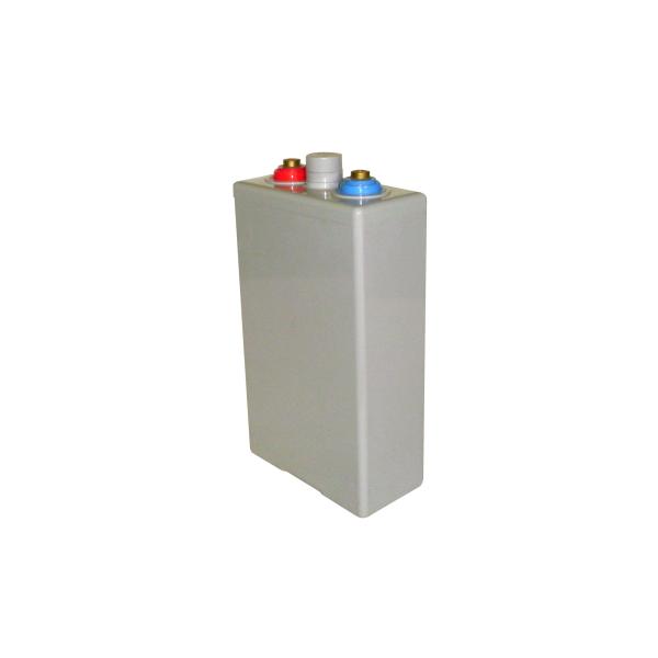 2V 500Ah OPzV Tubular Gel Battery with 20+ Years Design Life, Tubular Positive Plate, and ABS Case for Telecom