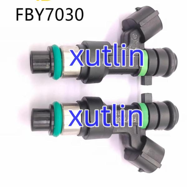 Diesel  Fuel Injector Nozzle 16600JK00A 16600-JK00A FBY7030 For Infiniti G25 2011-2012 2.5 VQ25HR
