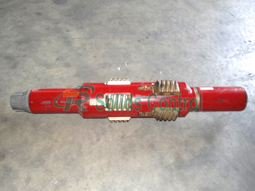 API Oilfield Downhole Tools 4 1/2