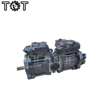 Pompe hydraulique de HD450 E312 E312B E312C Kawasaki Hydraulic Main Pump K3v63DT