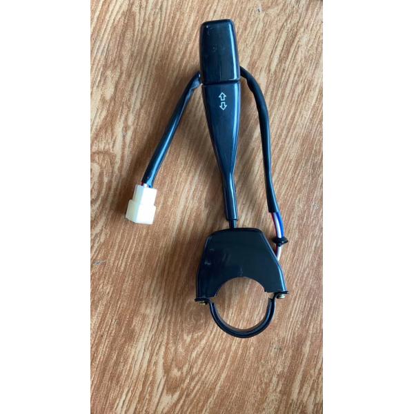 FXK-700-G00 		フォークリフトのためのステアリング ランプ スイッチ