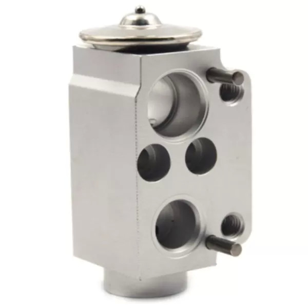 OEM64192260789226078 64116934406 válvula de expansión de CA para automóviles BMW estándar