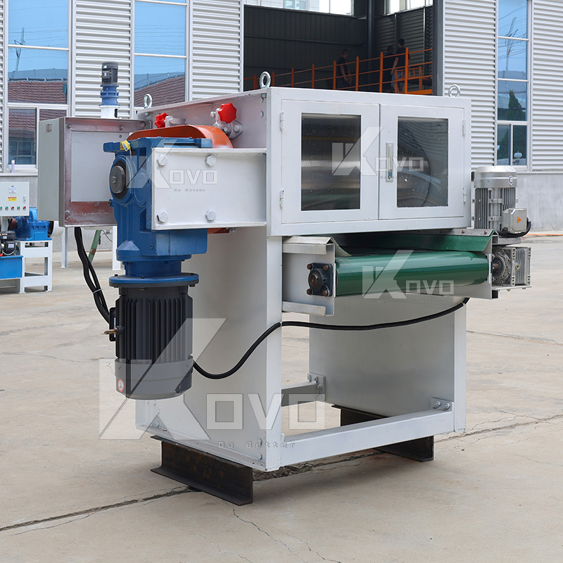 304 Stainless Steel Construction Continuous Plant cold roller Drying Saponification System for Soap