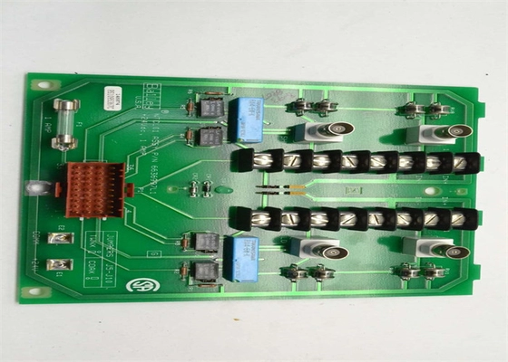 NTCL01 ABB INFI-Net Communication Link TU Module Termination Unit