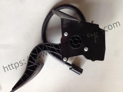 Electronic accelerator gas pedal DZ9100570083 For Shacman truck parts