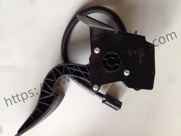 Electronic accelerator gas pedal DZ9100570083 For Shacman truck parts