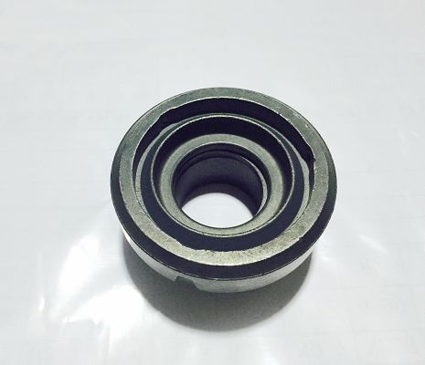 Componentes do amortecedor do conjunto de Guider do sedimento do OEM