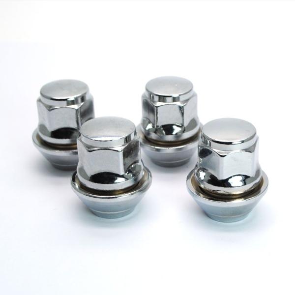 High Performance Volvo S40 Accessories Wheel Rims 0.19 Centimeter Hex