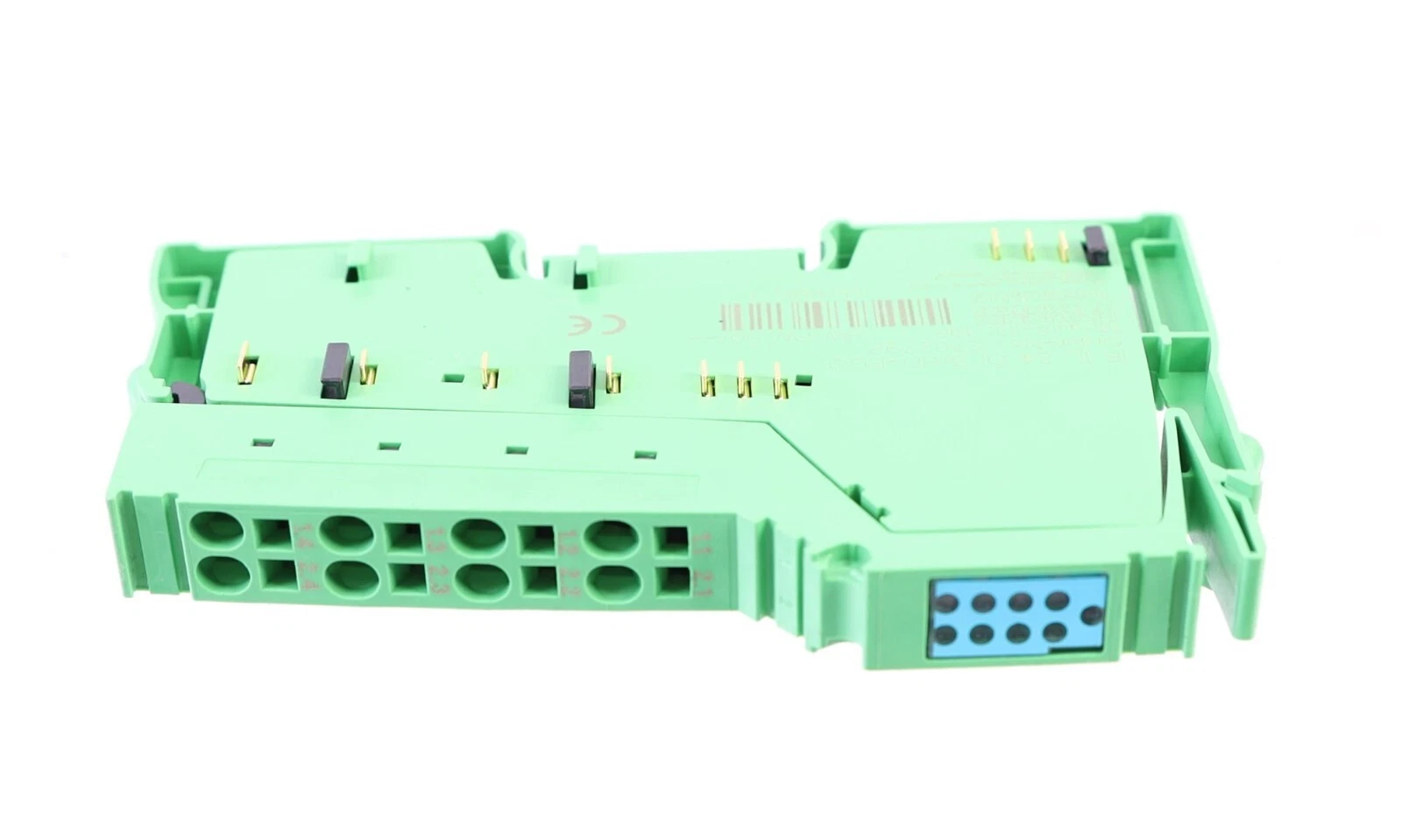 2702792 Phoenix Contact Module IB IL 24 DI 8 HD-ECO 8 Point 24V For Industrial Control