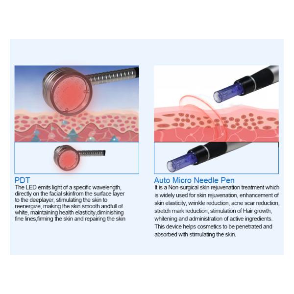 Fábrica de hidrofacial Dermabration agua de chorro de oxígeno Aqua peeling cuidado de la piel Hydra máquina