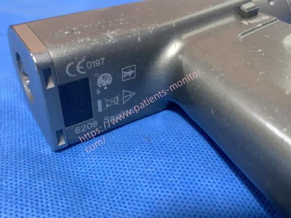 Stryker  6208  System  6  Sagittal  Saw For Hospital  Repairing