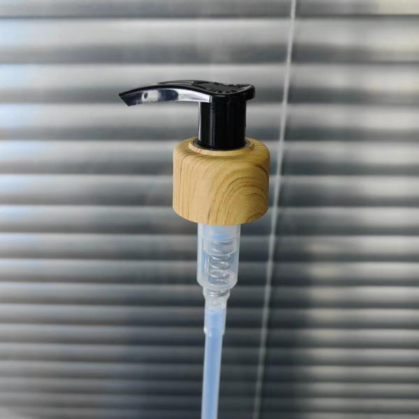 Черная главная разрядка 20/24/28 насоса лосьона печатания передачи воды 1,80 - 2.00ml/T