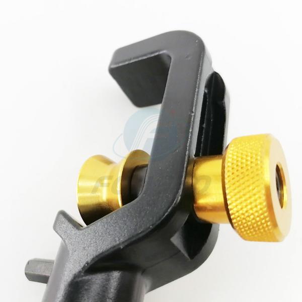 стриппер кабеля оптического волокна 8-28.6mm, Armored Slitter FTTH кабеля волокна поперечный