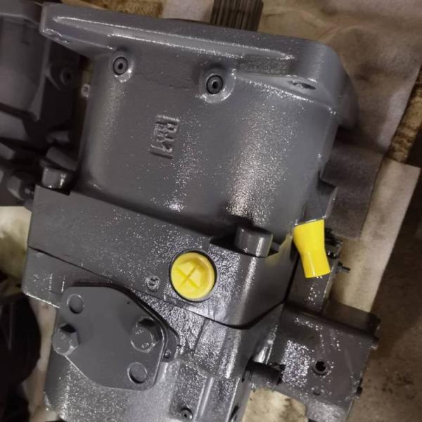 R987149220 A11VLO190DRS/11L-NSD12N00 R987149219 A11VLO190DRS/11L-NTD12K02 Motor à pompe à piston hydraulique Rexroth