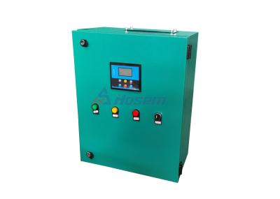 ATS 100A Auto Generator Transfer Switch 32A 63A 100A 125A 160A 250A