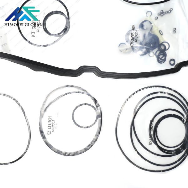 722.9 Transmission Rebuild Kit Oil Resistant For Mercedes Benz