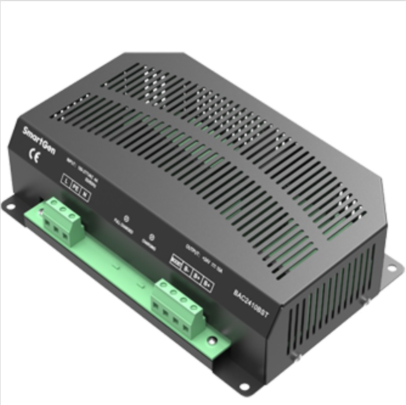Battery  BAC2410BST SmartGen Original Brand New Suitable for 24V Battery Packs Voltage Stabilizer