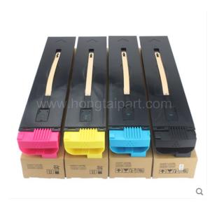 Toner Cartridge 006R01525 006R01526 006R01527 006R01528 for Xerox Color 550 560 570 C60 C70 7780 