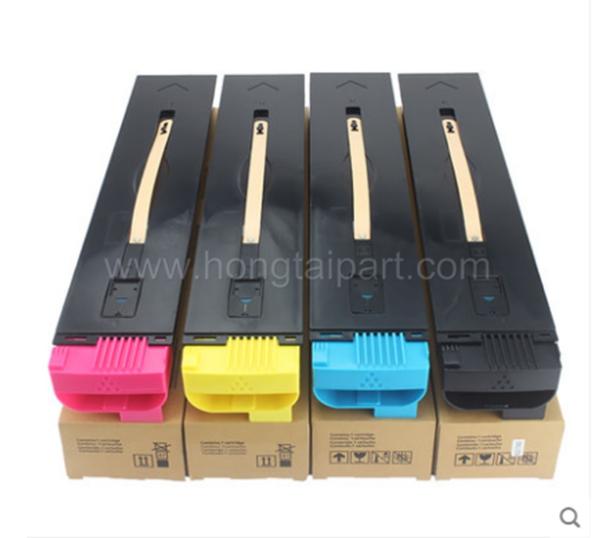 Impressora 7780 006R01527 006R01528 do cartucho de toner da copiadora de C60 C70 Xerox