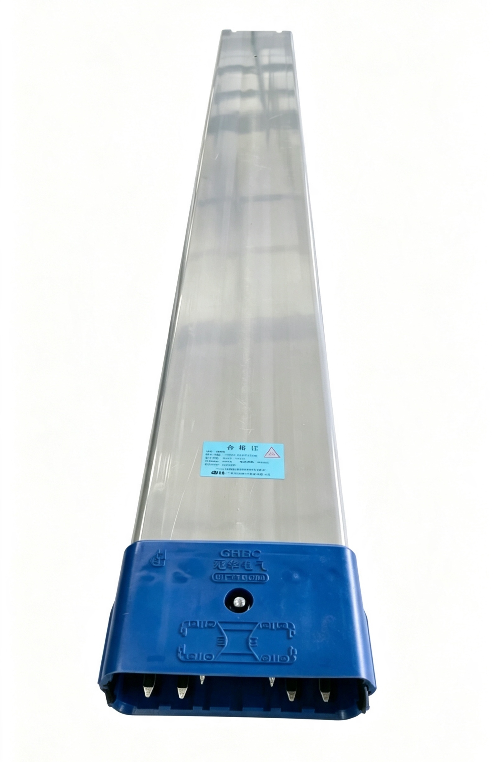 Construction Elevator Slide Wire with 49m/s² Acceleration Resistance 10-2000Hz Vibration Shock Resistance and 6.75KA Rated Peak Withstand Current