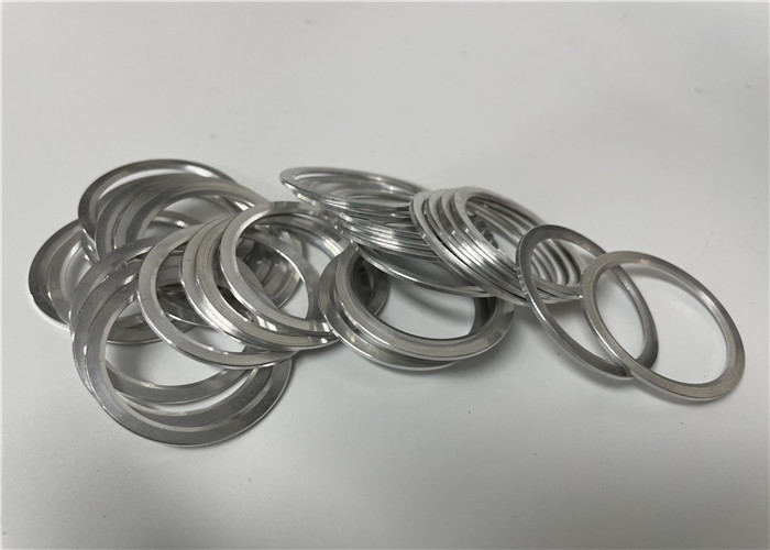 Электрические изготовленные на заказ части частей 0.002mm CNC T6 поворачивая высокообъемные повернутые