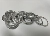 Peças giradas volume alto de gerencio feitas sob encomenda elétricas das partes 0.002mm do CNC T6