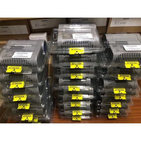 10014/I/F Honeywell DCS Controller Dual Port Module Новый на складе