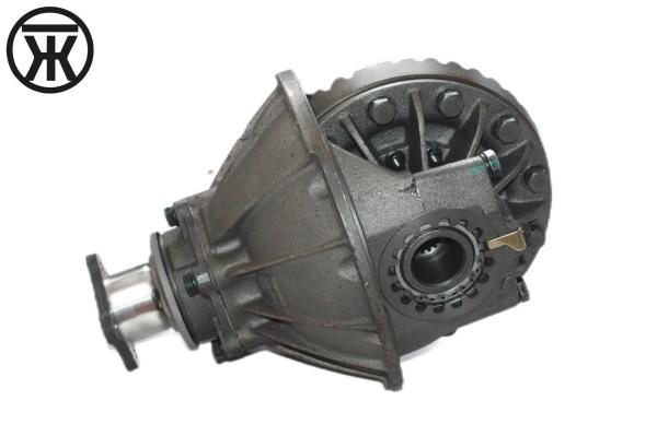 ISUZU 4HE1 292 14MM DIFFERENTIAL ASM 7/41 8980151290 8980151640 8973631000