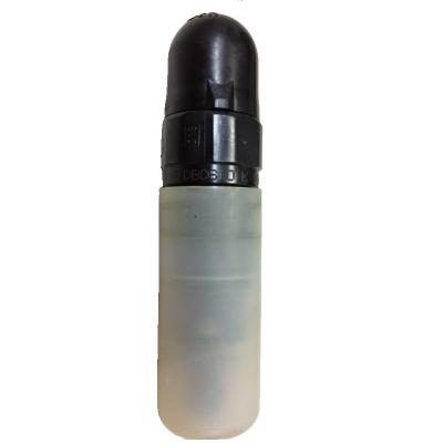 Rexroth Relief Valve DBDS6K10/315 Silver Panel-Mounted Protective Cap Modular Design Strong Compatibility