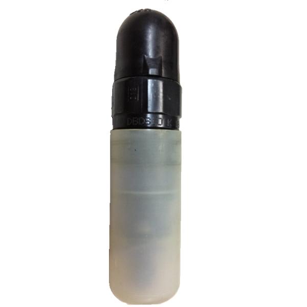 Rexroth Relief Valve DBDS6K10/315 Silver Panel-Mounted Protective Cap Modular Design Strong Compatibility