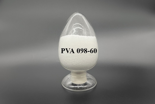 Polyvinyl Alcohol PVA 098-60