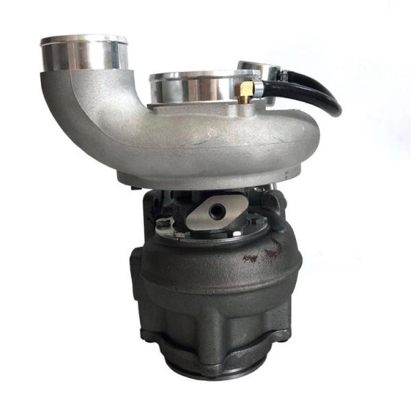 Turbocompressor HX40W da máquina escavadora para o turbocompressor do ônibus do motor diesel de PC300-7 PC360-7