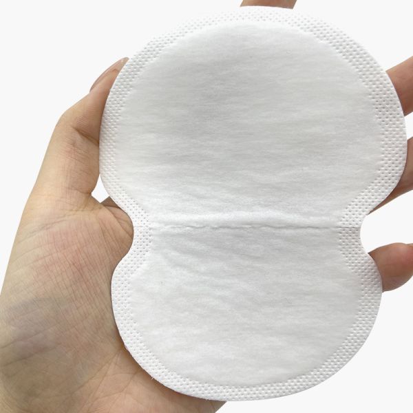OEM Effective Management Underarm Sweat Pads Personal Care Armpit Patches For Sweat