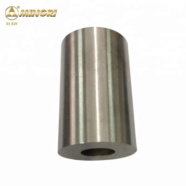Tungsten Carbide Die and Carbide Punch Die with WC+Cobalt Material for Good Wear Resistance and High Bending Strength